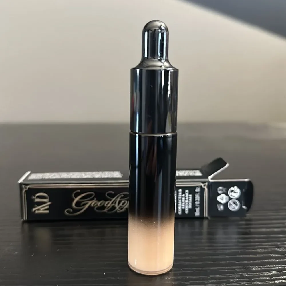 KVD Good Apple Lightweight Full Coverage Concealer in Medium 129